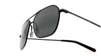 Maui Jim Mano 877-02 57-16 Schwarz