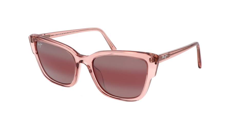 Occhiali da sole Maui Jim Kou R884-09 55-19 Rosa in stock