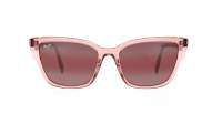 Maui Jim Kou R884-09 55-19 Ružičasta