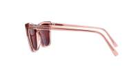 Maui Jim Kou R884-09 55-19 Rosa