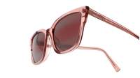 Maui Jim Kou R884-09 55-19 Ružičasta