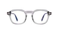 Tom Ford FT5836-B/V 020 49-22 Transparent