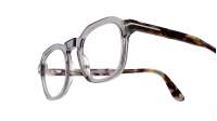 Tom Ford FT5836-B/V 020 49-22 Transparent
