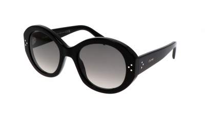 CELINE Bold 3 dots CL40240I 01F 53-20 Nero
