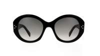 CELINE Bold 3 dots CL40240I 01F 53-20 Nero