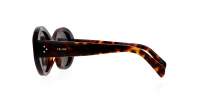CELINE Bold 3 dots CL40240I 52A 53-20 Tartaruga