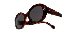 CELINE Bold 3 dots CL40240I 52A 53-20 Tartaruga