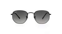 Ray-Ban Hexagonal RB3548 002/71 54-21 Nero