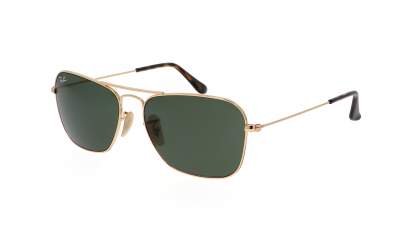 Ray-Ban Caravan RB3136 181 55-15 Arista