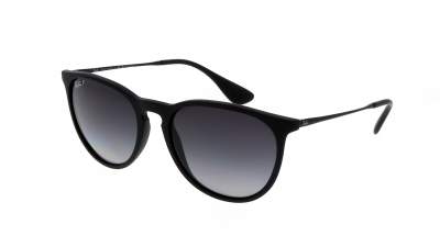 Ray-Ban Erika RB4171 622/T3 54-18 Black