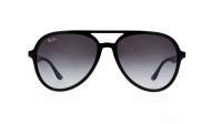 Ray-Ban RB4376 601/8G 57-16 Black