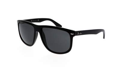 Ray-Ban Boyfriend RB4147 601/87 60-15 Schwarz
