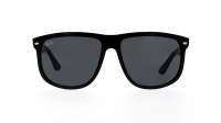 Ray-Ban Boyfriend RB4147 601/87 60-15 Nero