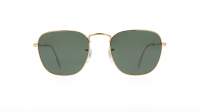 Ray-Ban Frank RB3857 9196/31 51-20 Oro