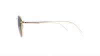Ray-Ban Frank RB3857 9196/31 51-20 Oro
