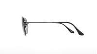 Ray-Ban Frank RB3857 9199/31 51-20 Nero