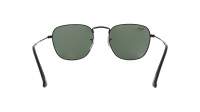 Ray-Ban Frank RB3857 9199/31 51-20 Nero