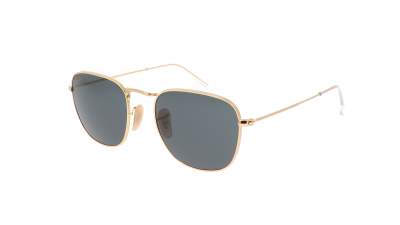 Ray-Ban Frank RB3857 9196/R5 51-20 Oro