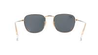 Ray-Ban Frank RB3857 9196/R5 51-20 Oro