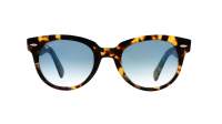 Ray-Ban Orion Yellow Havana Tortoise RB2199 1332/3F 52-22 Medium Gradient
