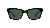 Ray-Ban Jeffrey Noir G-15 RB2190 901/31 55-20 Large