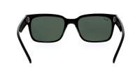 Ray-Ban Jeffrey Schwarz G-15 RB2190 901/31 55-20 Breit