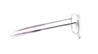 Randolph Aviator rx AF184 52-20 Matte Chrome