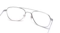 Randolph Aviator rx AF184 52-20 Matte Chrome