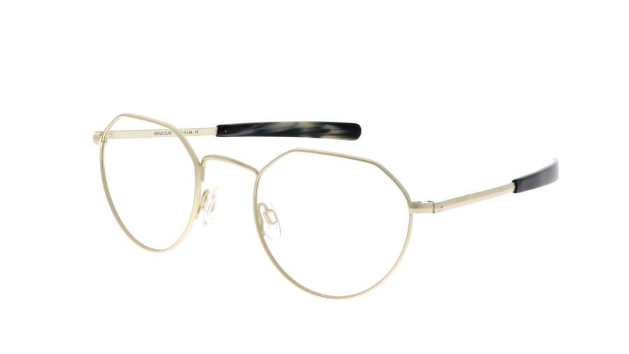 Occhiali da vista Randolph Hamilton HN016 50-23 Champagne Gold in stock