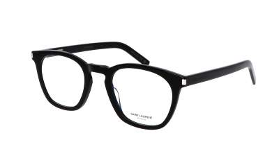 Saint Laurent Classic SL 30 SLIM 001 49-23 Schwarz