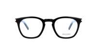 Saint Laurent Classic SL 30 SLIM 001 49-23 Schwarz