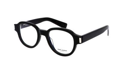 Saint Laurent New wave SL 546 OPT 001 48-21 Schwarz