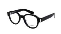 Saint Laurent New wave SL 546 OPT 001 48-21 Schwarz