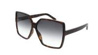 Saint Laurent New wave SL 232 BETTY 003 63-13 Havana