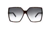 Saint Laurent New wave SL 232 BETTY 003 63-13 Havana