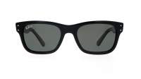 Ray-Ban Mr burbank RB2283 901/58 55-20 Nero