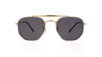 Ray-Ban Marshal RB3648M 9240/B1 52-23 Legend Gold