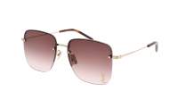 Saint Laurent Monogram SL 312M 008 58-17 Oro