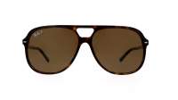 Ray-Ban Bill RB2198 902/57 56-14 Tartaruga