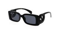 Gucci Fashion inspired GG1325S 001 54-19 Nero