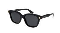 Gucci Gucci logo GG1264S 001 52-18 Nero