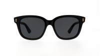 Gucci Gucci logo GG1264S 001 52-18 Nero
