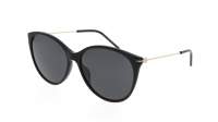 Gucci Gucci logo GG1268S 001 58-16 Nero