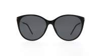 Gucci Gucci logo GG1268S 001 58-16 Nero