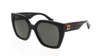 Gucci Web GG1300S 001 55-19 Schwarz