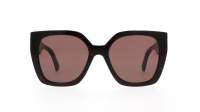 Gucci Web GG1300S 002 55-19 Havane