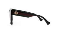 Gucci Web GG1300S 002 55-19 Havana