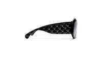 CHANEL CH5486 C760/S6 56-17 Nero