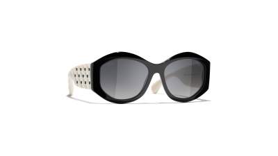CHANEL CH5486 1656/S8 56-17 Nero