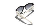 CHANEL CH5486 1656/S8 56-17 Nero